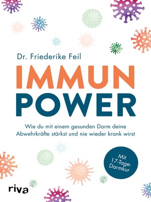 cover image of Immunpower